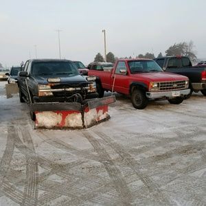 Meet your Posher, Collin